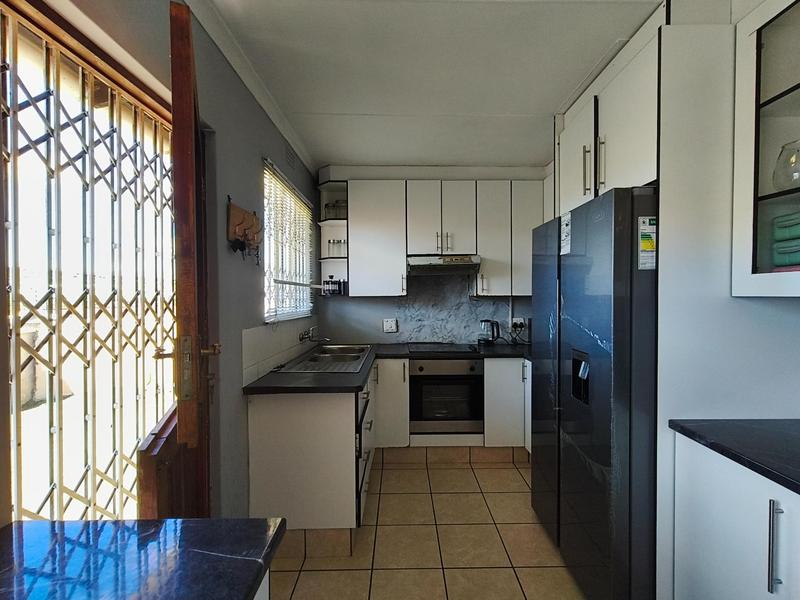 3 Bedroom Property for Sale in Ncambedlana Eastern Cape